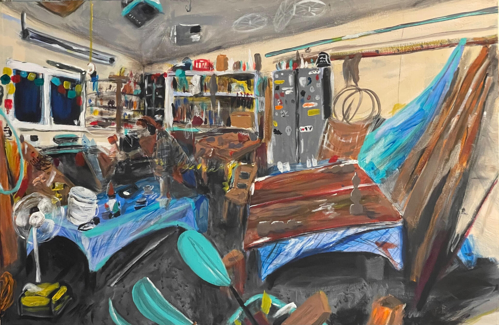 Studio