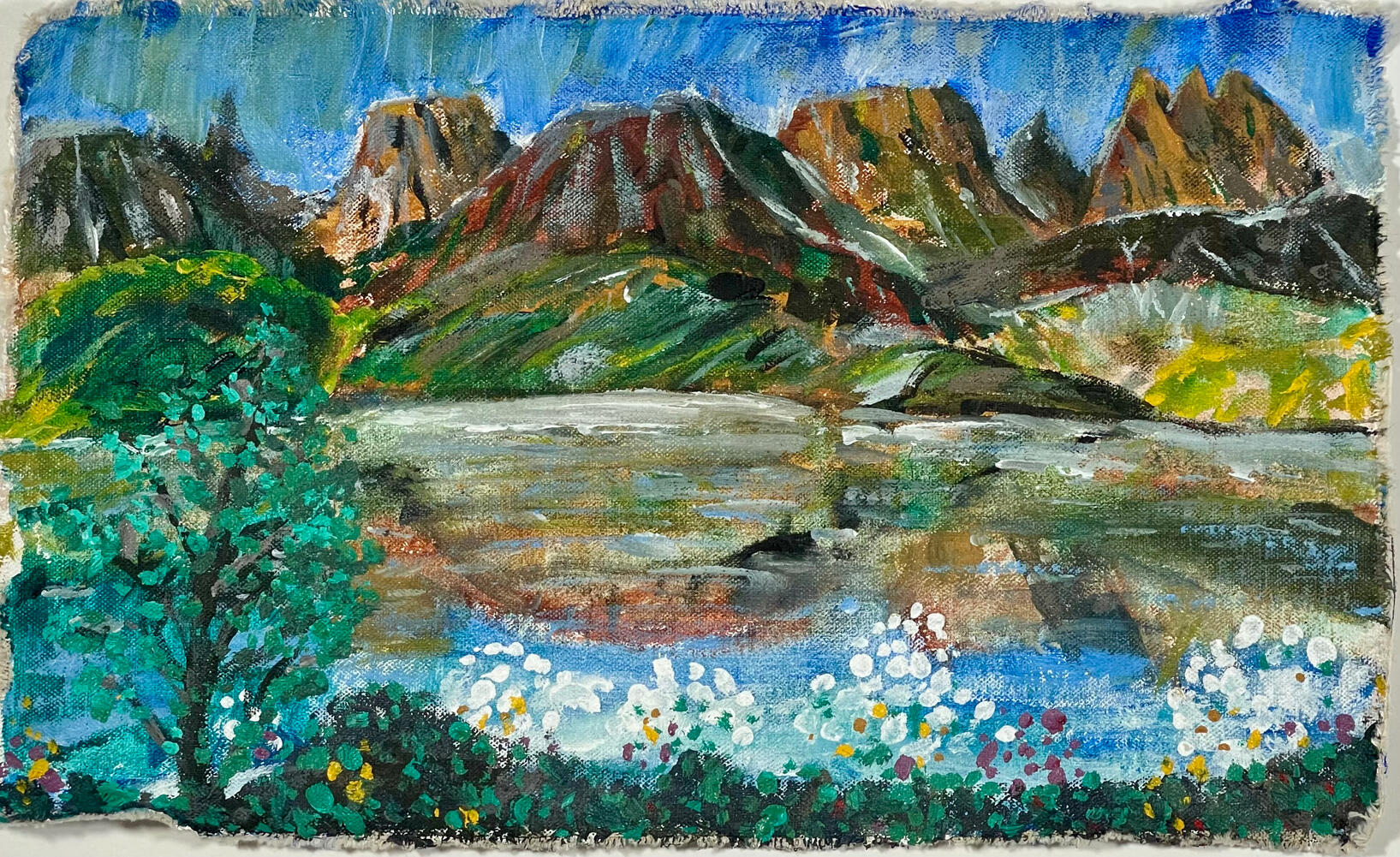 Lofotoden